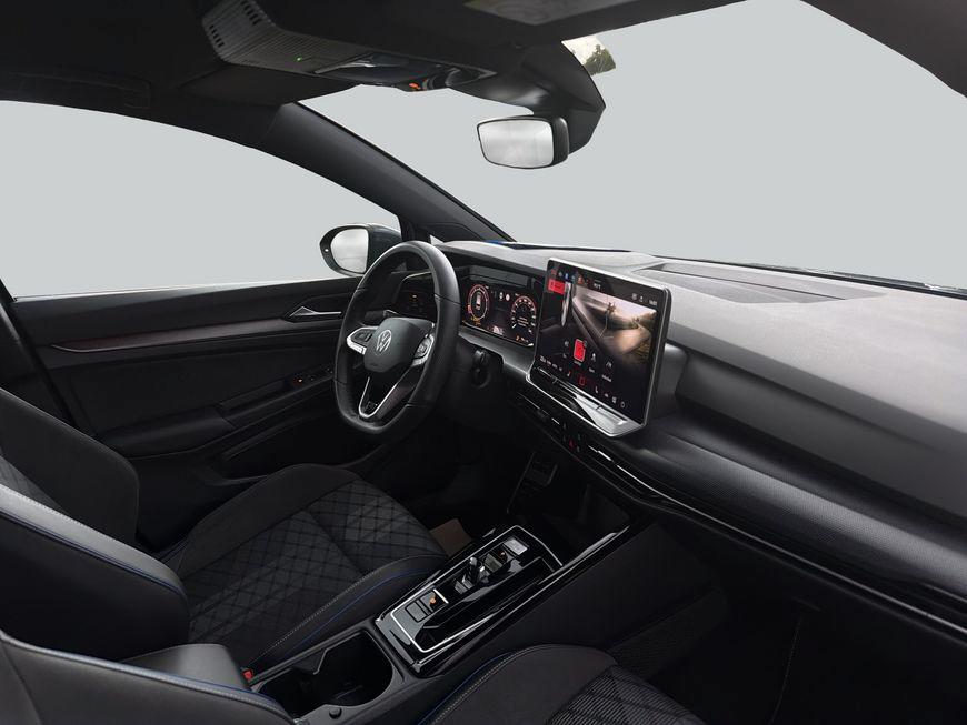Volkswagen Golf Variant 1.5 eTSI OPF DSG R-Line, миниатюра 15
