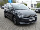 Volkswagen Touran 2.0 TDI DSG Move / AHZV - Volkswagen Touran Jahreswagen mit Diesel-Antrieb