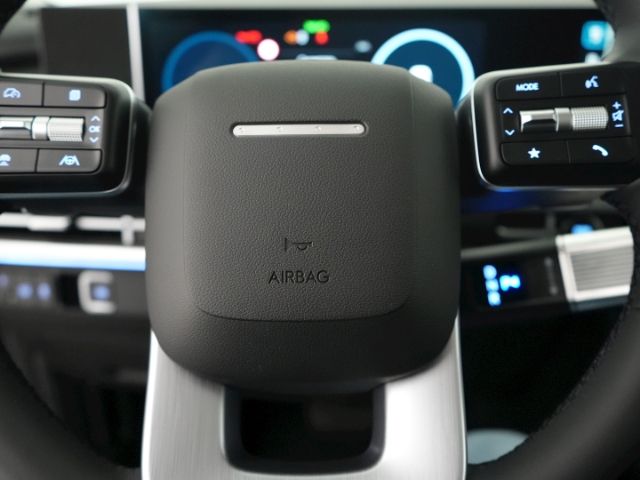 SANTA FE HEV INTRO 4WD AT+VOLL LED+360 GRAD KAME