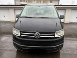 Volkswagen T6 Multivan/7 Sitze/LED/Alcantara - gebrauchte VW T6 Multivan aus dem Jahr 2015