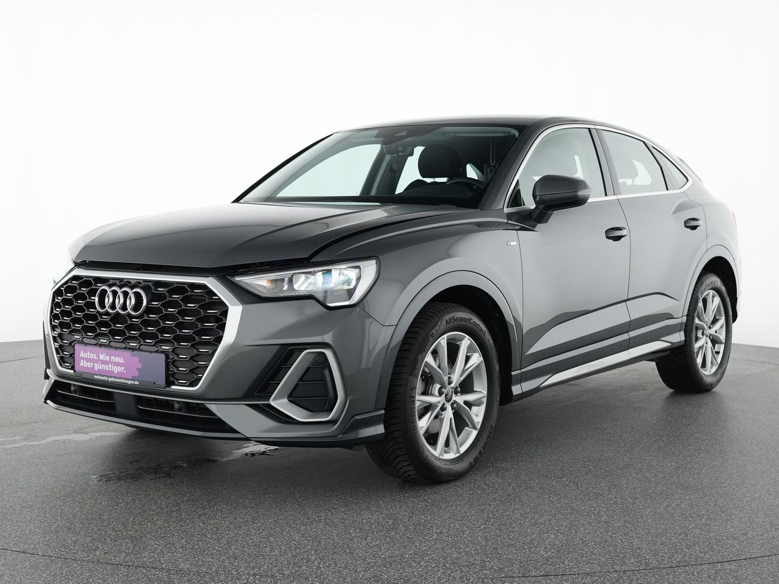 Audi Q3 - Bild 2