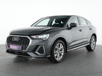 Audi Q3 - Vorschau Bild 2