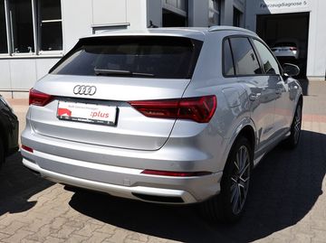 Audi Q3 - 2