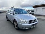 Kia Carnival 2.9 CRDi VGT EX 7-SITZER/PDC/KLIMAA - Kia Carnival Gebrauchtwagen