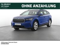Skoda Enyaq - Vorschau Bild 1