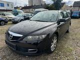 Mazda 6 Kombi 2.3 Sport Active Plus. - Mazda 6 in Mannheim