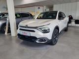 Citroën ë-C4 X Shine*136PS*SCHIEBEDACH*CARPLAY*TÜV NEU* - Citroën ë-C4 X Gebrauchtwagen