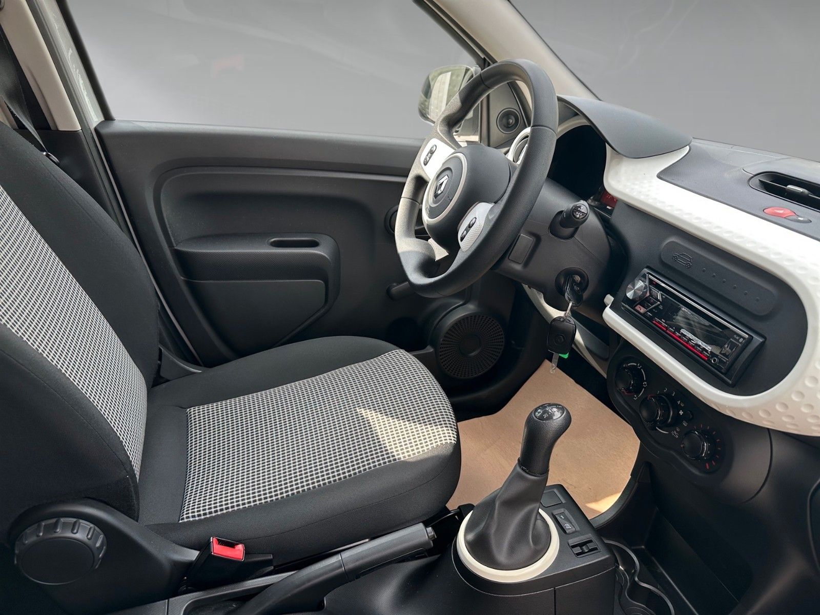 Renault Twingo Life – Bild 4