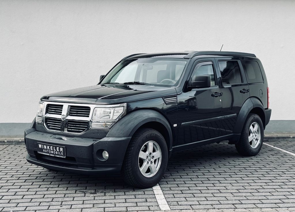 Angebot ansehen Dodge Nitro