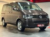 Volkswagen T5.2 Multivan 2.0TDI SPECIAL* BIXEN#AHK#TEMP#SHZ - VW T5 mit Schiebetür