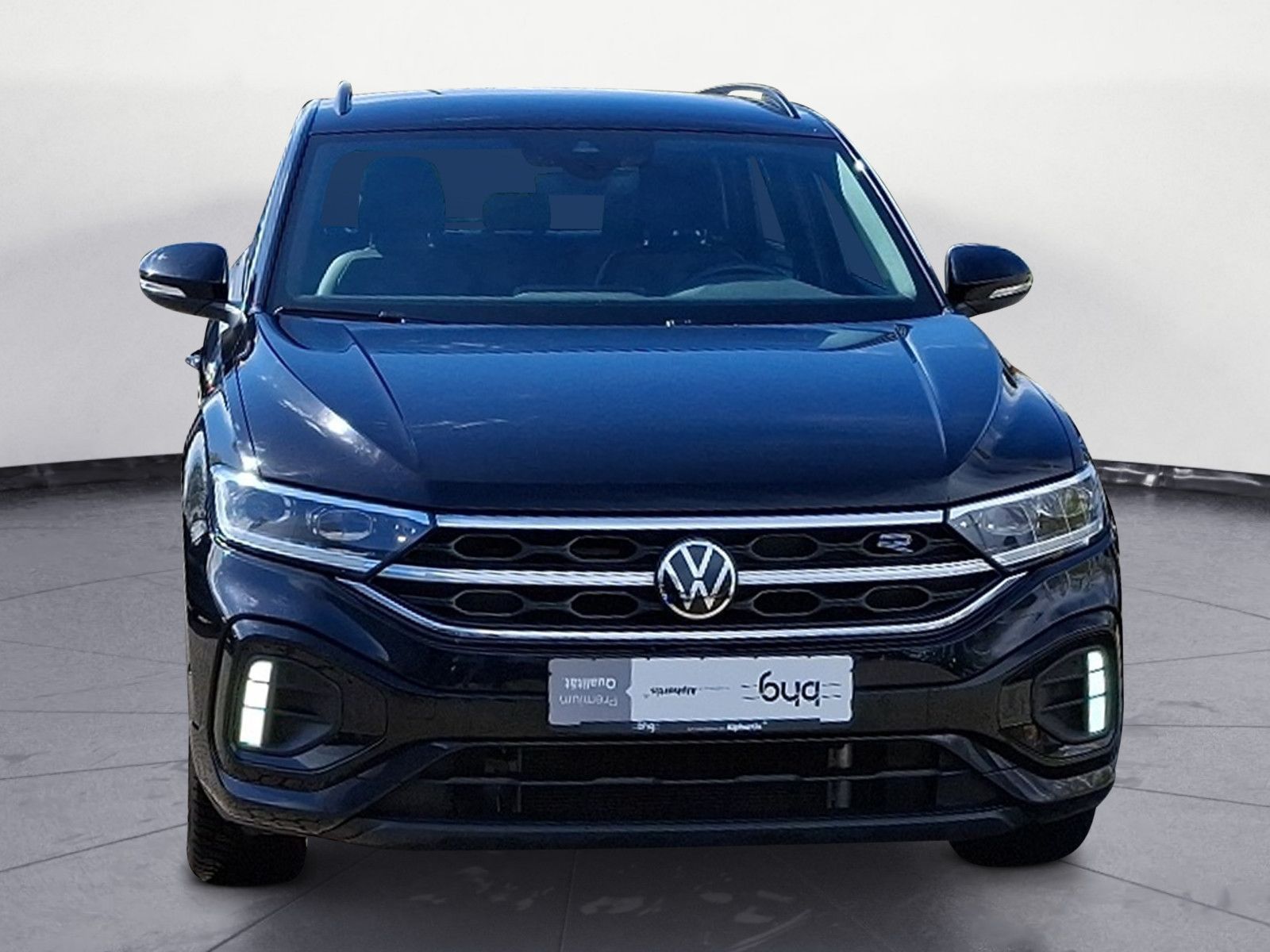 Volkswagen T-Roc - Bild 12