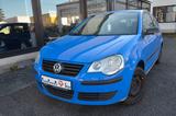 Volkswagen Polo 1.2 Trendline - Volkswagen Polo aus 2007: 1.2