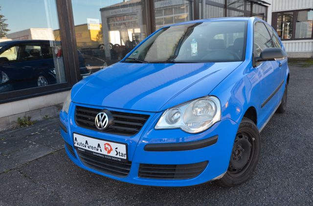 Volkswagen Polo 1.2 Trendline