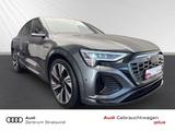 Audi Q8 Sportback e-tron S line 55 e-tron quattro 300 - Audi Q8 Sportback-S-line