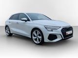 Audi S3 Sportback 2.0 TFSI quattro S tronic DCC B&O*M - Audi S3 mit Benzin-Antrieb