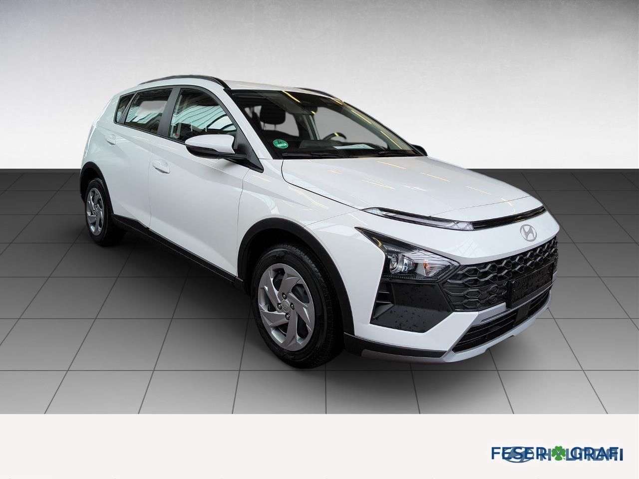 Hyundai BAYON - Bild 3