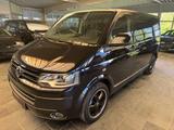 Volkswagen T5 Multivan Highline 4Motion Pan Americana Ahk - Volkswagen T5 Transporter: 4motion