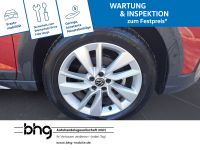 Volkswagen Taigo - Vorschau Bild 11