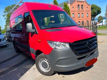 Mercedes Sprinter - 4