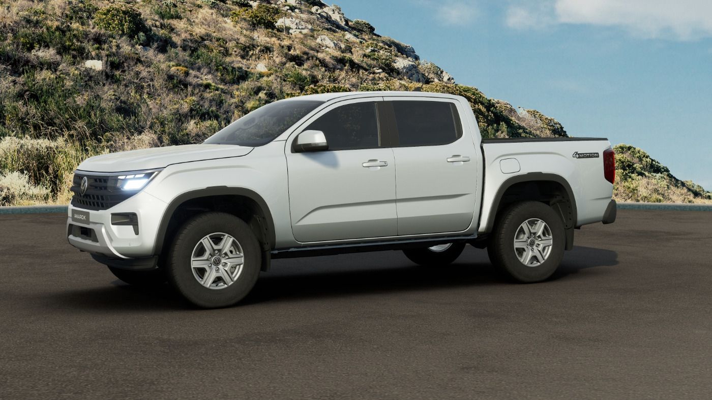 Volkswagen Amarok - Bild 17