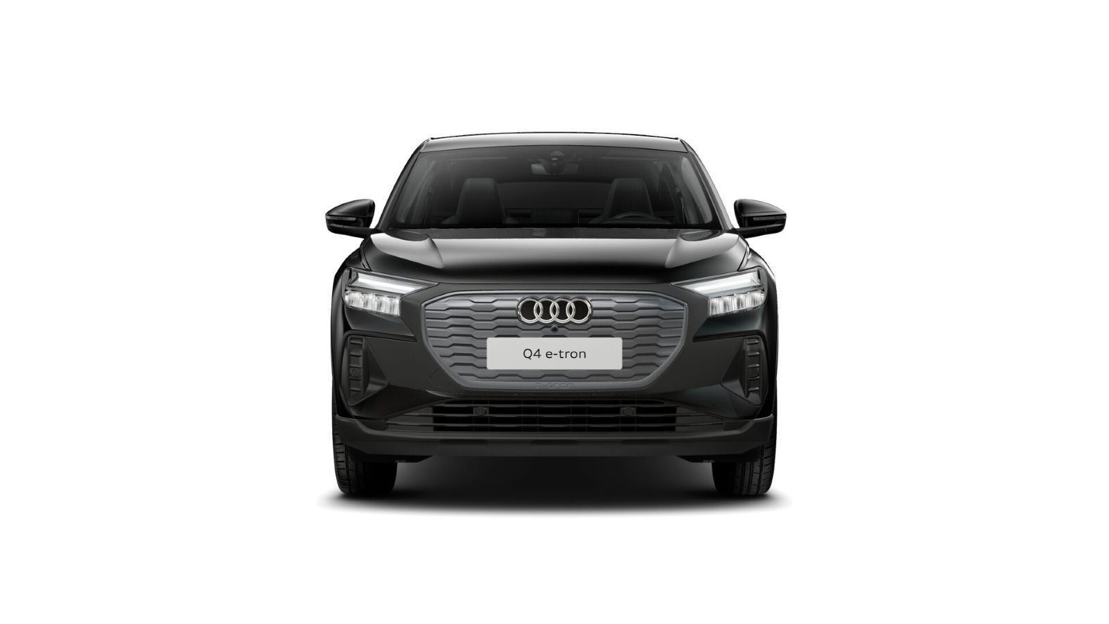 Audi Q4 e-tron - Bild 6