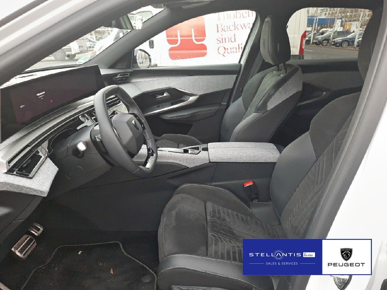 Peugeot 3008 - Bild 9