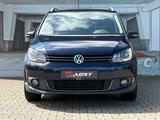 Volkswagen Touran CrossTouran 1.4 TSI DSG BI-Xenon Navi Pdc - Volkswagen: Crosstouran