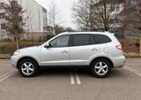 Hyundai Santa Fe CRD 2.2 7 Sitzer - gebrauchte Hyundai SANTA FE aus dem Jahr 2009