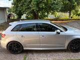 Audi RS3 2.5 TFSI S tronic quattro Sportback - 280kmh - gebrauchte Audi RS3 aus dem Jahr 2016