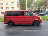 Volkswagen Multivan T5 - Volkswagen LT in Bochum