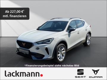 Cupra Formentor - 1