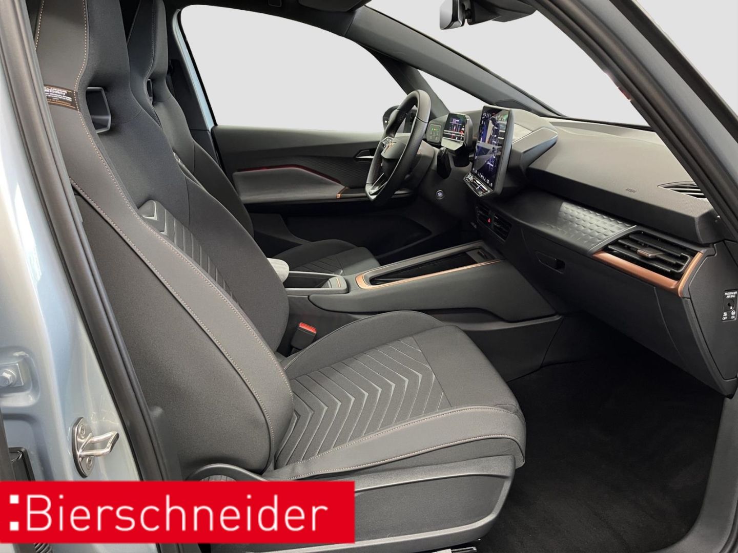Cupra Born - Bild 16