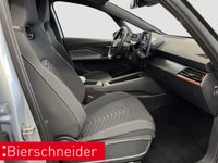Cupra Born - Vorschau Bild 16