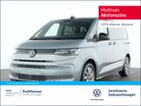 Volkswagen Multivan Life IQ.Light Pano DCC Kamera ACC el. - gebrauchte Vans in Frankfurt