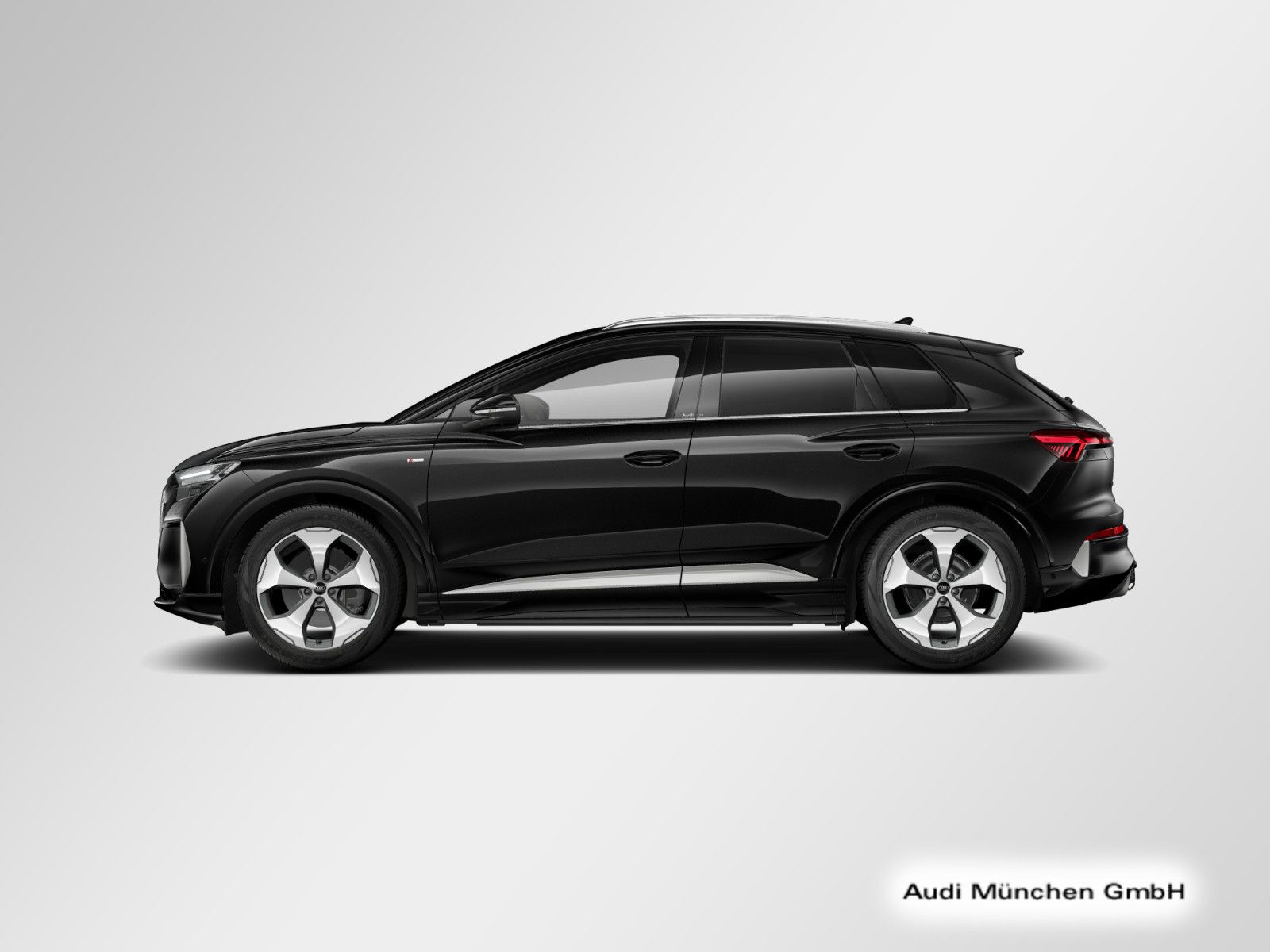 Audi Q4 e-tron - Bild 8