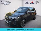 Ssangyong Tivoli Fizz Navi-Kamera-Sitzheizung - Ssangyong in Berlin