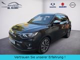 Ssangyong Tivoli Fizz Navi-Kamera-Sitzheizung