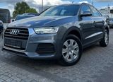 Audi Q3 EU6-1HAND-AUTOMA-XENON-TEMPO-SERVICE GEPFLEGT - Audi Q3 in Düsseldorf