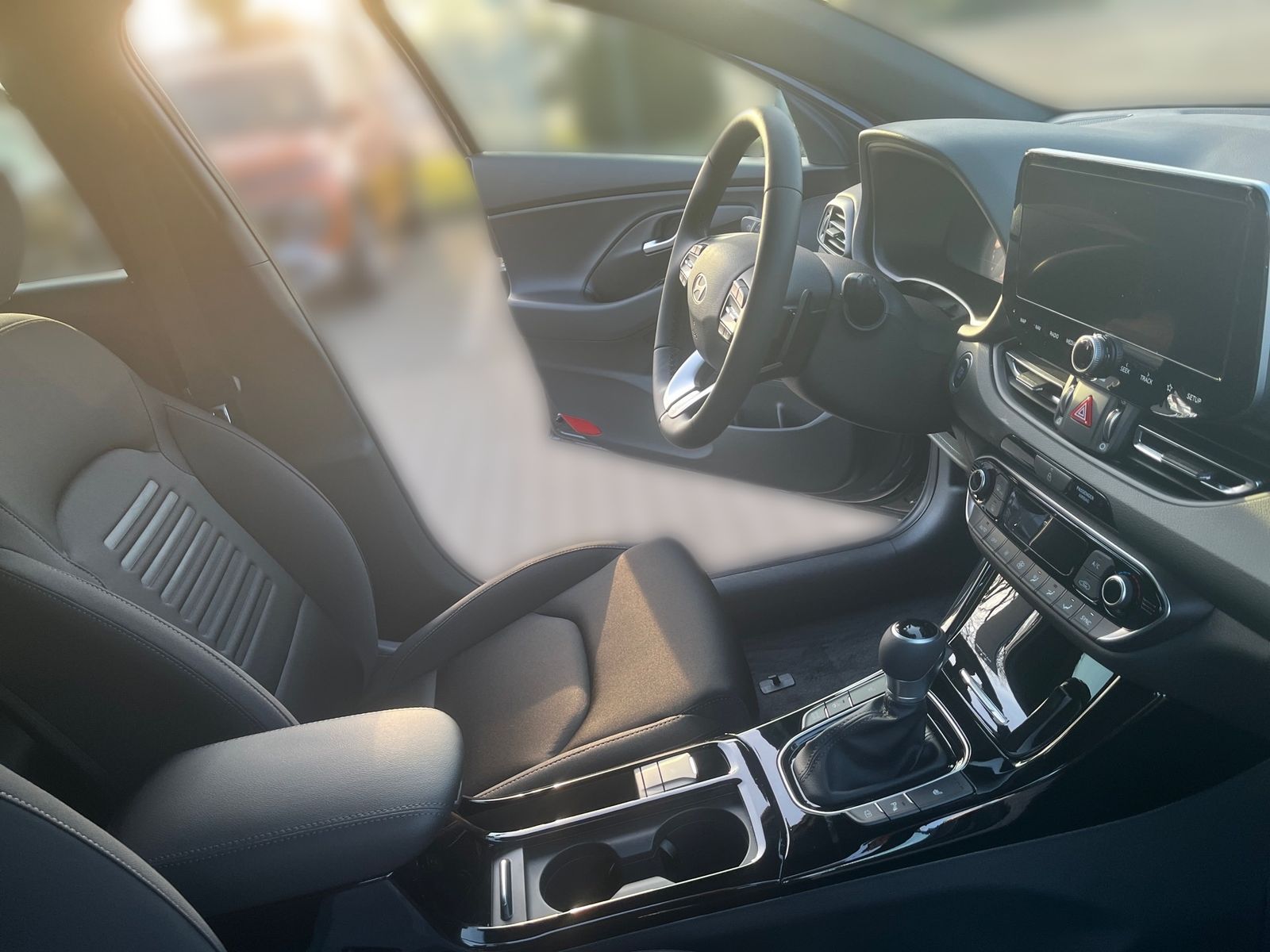 Hyundai i30 – Bild 10