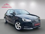 Audi A1 Sportback 1.0 TFSI sport/LED/Navi/TOP - : Kleinwagen, 1.0