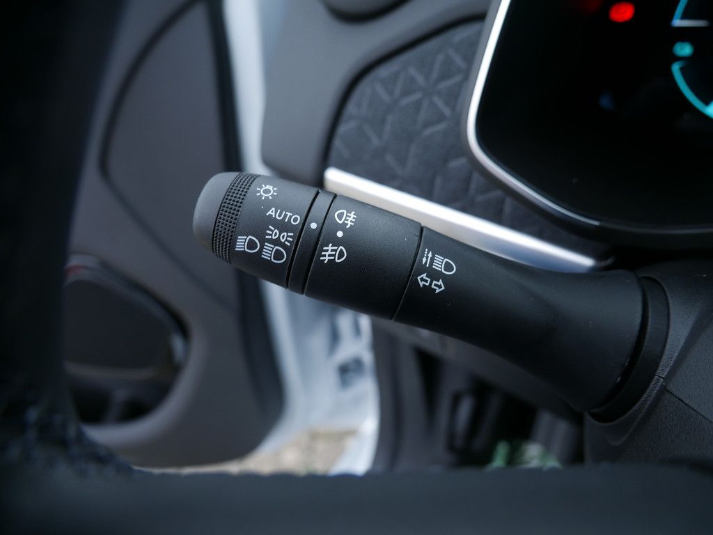 Fahrzeugabbildung Renault ZOE E-TECH 100% elektrisch Iconic EV50 135hp