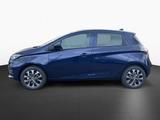 Renault ZOE EVULOTION EV50 CCS+WÄRMEPUMPE - Renault ZOE: Limousine
