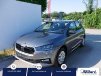 Skoda Fabia - Vorschau Bild 1