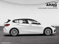 BMW 118 - Vorschau Bild 8