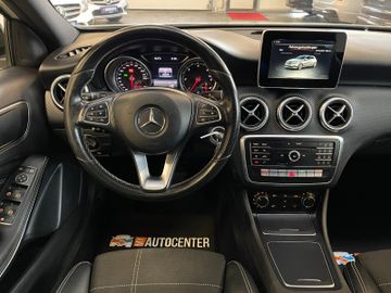 Mercedes-Benz A 220d  AMG-LINE *KAMERA*ACC*LED*NAVI*