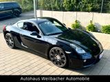 Porsche Cayman 2.7 PDK *Navi*BiXenon*Sport-Auspuff*PDLS*