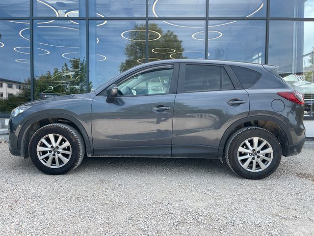 Mazda CX-5 Sendo AWD *NAVI*ALLRAD*AHK*KLIMAAUTOMATIK