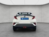 Toyota C-HR 1.8 Hybrid Flow - Toyota C-HR: Flow