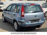 Ford Fusion Fun X * KLIMA * TÜV NEU *INSPEKTION NEU* - Ford Fusion: Limousine
