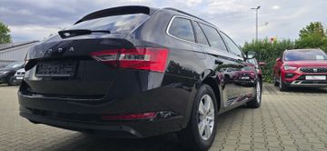 Skoda Superb - 5